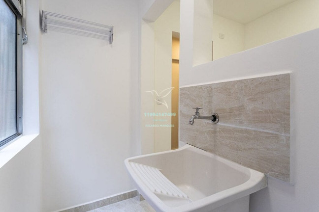 Imagem Apartamento com 1 Quarto à Venda, 38 m² em Bela Vista - São Paulo Imagem Apartamento com 1 Quarto à Venda, 38 m² em Bela Vista - São Paulo