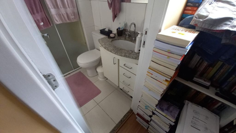 Imagem Apartamento com 3 Quartos à Venda, 77 m² em Butantã - São Paulo