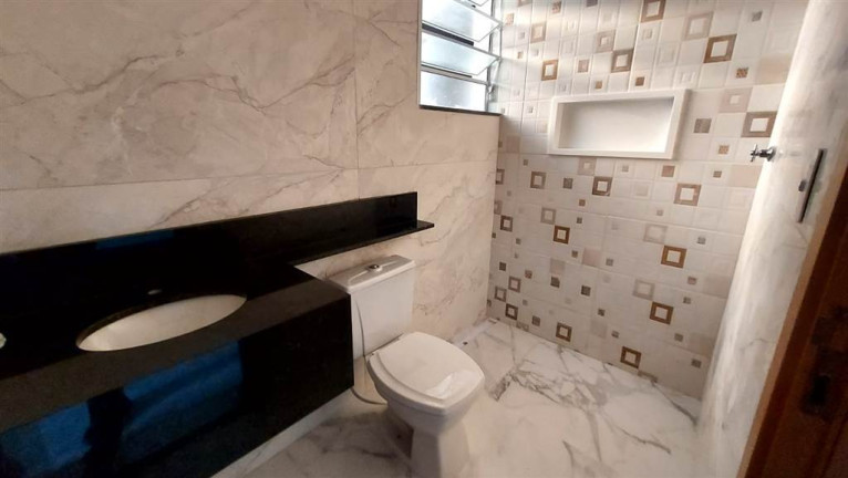 Imagem Casa com 2 Quartos à Venda, 74 m² em Jardim Imperador - Peruibe Imagem Casa com 2 Quartos à Venda, 74 m² em Jardim Imperador - Peruibe