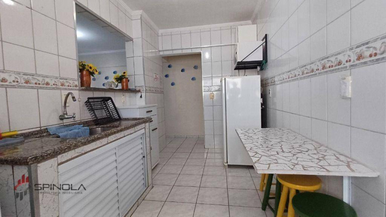 Imagem Apartamento com 2 Quartos à Venda, 61 m² em Real - Praia Grande Imagem Apartamento com 2 Quartos à Venda, 61 m² em Real - Praia Grande