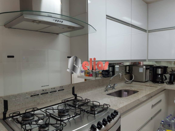 Imagem Apartamento com 3 Quartos à Venda, 112 m² em Jardim Infante Dom Henrique - Bauru Imagem Apartamento com 3 Quartos à Venda, 112 m² em Jardim Infante Dom Henrique - Bauru