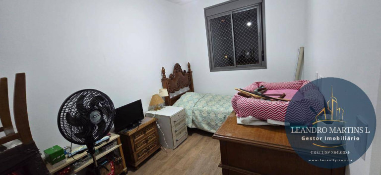 Imagem Apartamento com 4 Quartos à Venda, 109 m² em Vila Mariana - São Paulo