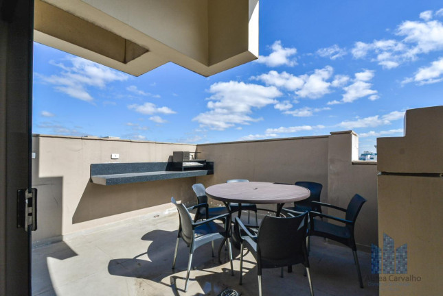 Imagem Apartamento com 1 Quarto à Venda, 103 m² em Moema - São Paulo