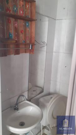 Imagem Casa com 1 Quarto para Alugar, 26 m² em Parque Independência - São Paulo Imagem Casa com 1 Quarto para Alugar, 26 m² em Parque Independência - São Paulo