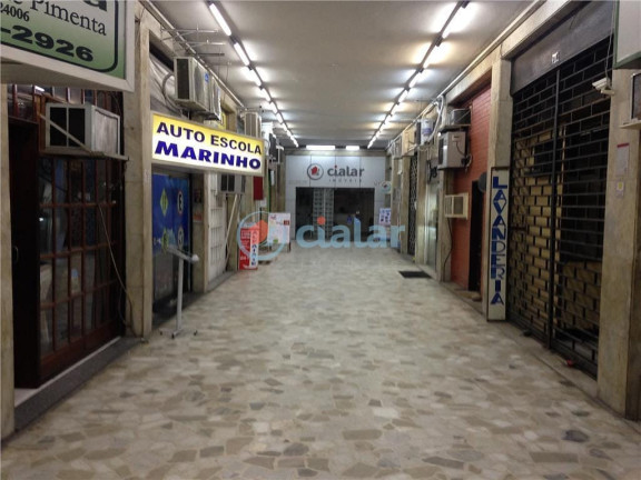Imagem Sala Comercial para Alugar, 7 m² em Botafogo - Rio De Janeiro Imagem Sala Comercial para Alugar, 7 m² em Botafogo - Rio De Janeiro