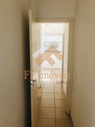Imagem Apartamento com 2 Quartos à Venda,  em Jardim Ipanema - São Carlos