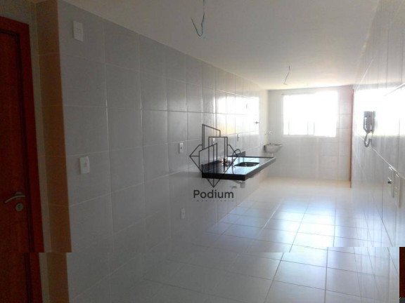 Imagem Apartamento com 3 Quartos à Venda, 128 m² em Aeroclube - João Pessoa