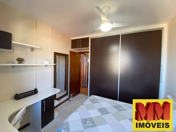 Imagem Apartamento com 2 Quartos à Venda, 100 m² em Braga - Cabo Frio