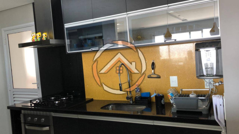 Imagem Apartamento com 3 Quartos à Venda, 125 m² em Boa Vista - São Caetano Do Sul