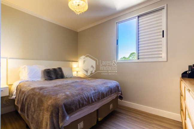 Imagem Apartamento com 3 Quartos à Venda, 63 m² em Jardim íris - São Paulo
