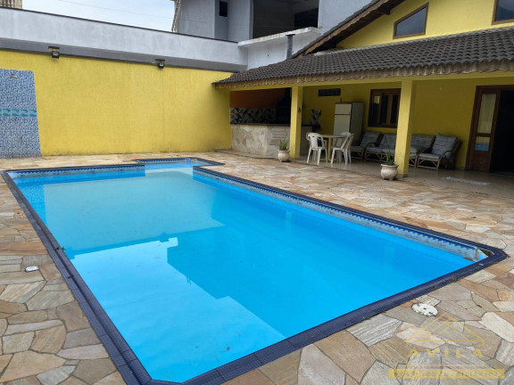 Imagem Casa com 3 Quartos à Venda,  em Bertioga