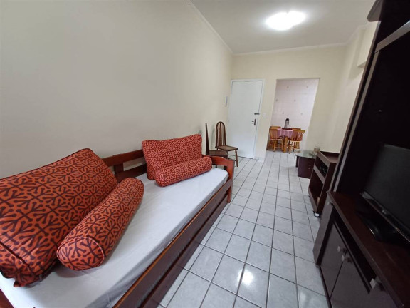 Imagem Apartamento com 1 Quarto à Venda, 60 m² em Aviação - Praia Grande Imagem Apartamento com 1 Quarto à Venda, 60 m² em Aviação - Praia Grande
