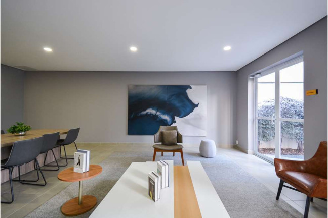 Imagem Apartamento com 1 Quarto à Venda, 32 m² em Higienópolis - São Paulo