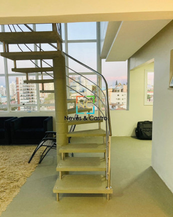 Imagem Imóvel com 2 Quartos à Venda, 160 m² em Barreiros - São José