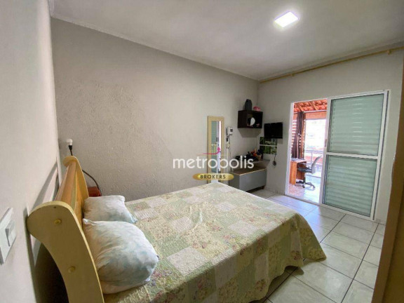 Imagem Sobrado com 3 Quartos à Venda, 85 m² em Jardim Santo Alberto - Santo André Imagem Sobrado com 3 Quartos à Venda, 85 m² em Jardim Santo Alberto - Santo André
