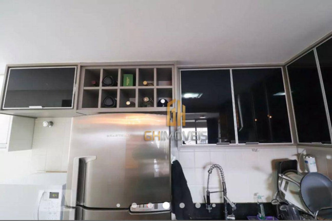 Imagem Apartamento com 2 Quartos à Venda, 68 m² em Jardim Bela Vista - Aparecida De Goiânia Imagem Apartamento com 2 Quartos à Venda, 68 m² em Jardim Bela Vista - Aparecida De Goiânia