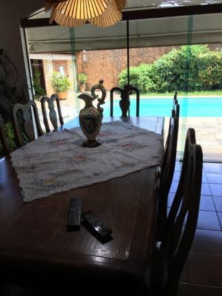 Imagem Casa com 3 Quartos para Alugar, 400 m² em Jardim Santa Rosália - Sorocaba Imagem Casa com 3 Quartos para Alugar, 400 m² em Jardim Santa Rosália - Sorocaba