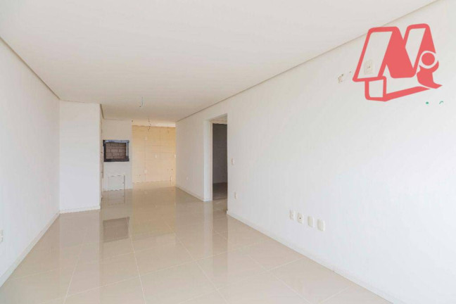 Imagem Apartamento com 2 Quartos à Venda, 129 m² em Jardim Botânico - Porto Alegre