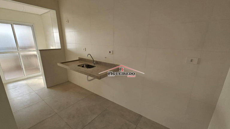 Imagem Apartamento com 2 Quartos à Venda, 80 m² em Tupi - Praia Grande Imagem Apartamento com 2 Quartos à Venda, 80 m² em Tupi - Praia Grande