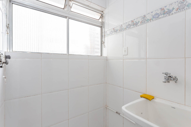 Imagem Apartamento com 1 Quarto à Venda, 57 m² em Jardim Paulista - São Paulo