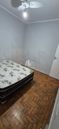 Imagem Apartamento com 2 Quartos para Alugar, 80 m² em Aparecida - Santos Imagem Apartamento com 2 Quartos para Alugar, 80 m² em Aparecida - Santos