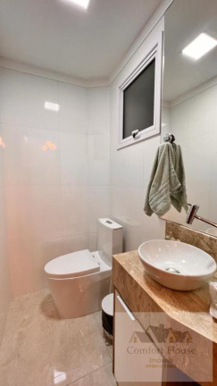 Imagem Cobertura com 3 Quartos à Venda, 180 m² em Santa Maria - Santo André Imagem Cobertura com 3 Quartos à Venda, 180 m² em Santa Maria - Santo André
