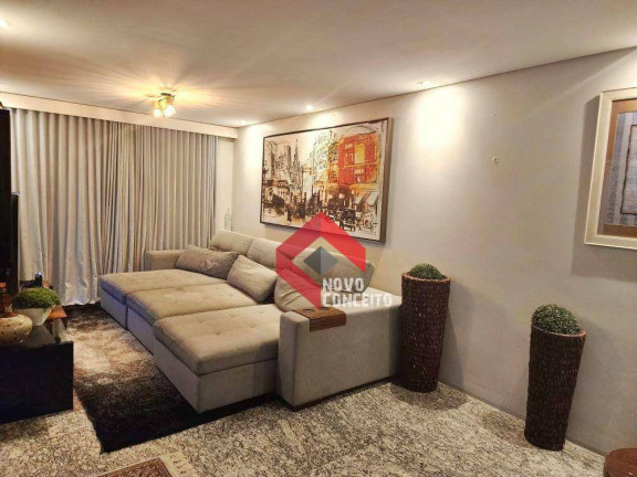 Imagem Apartamento com 3 Quartos à Venda, 131 m² em Aldeota - Fortaleza Imagem Apartamento com 3 Quartos à Venda, 131 m² em Aldeota - Fortaleza