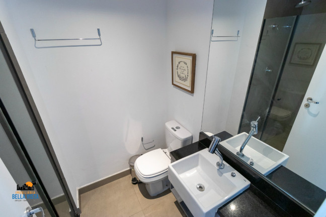 Imagem Apartamento com 1 Quarto à Venda, em Indianópolis - São Paulo Imagem Apartamento com 1 Quarto à Venda, em Indianópolis - São Paulo