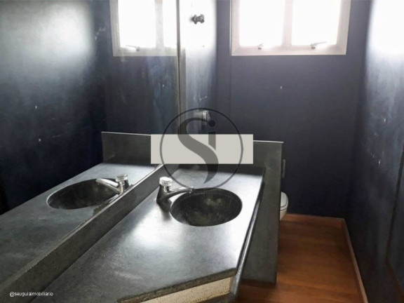 Imagem Apartamento com 4 Quartos para Alugar, 362 m² em Brooklin Paulista - São Paulo Imagem Apartamento com 4 Quartos para Alugar, 362 m² em Brooklin Paulista - São Paulo