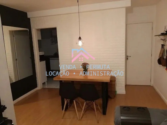 Imagem Apartamento com 2 Quartos à Venda, 54 m² em Vila Nova Esperia - Jundiaí