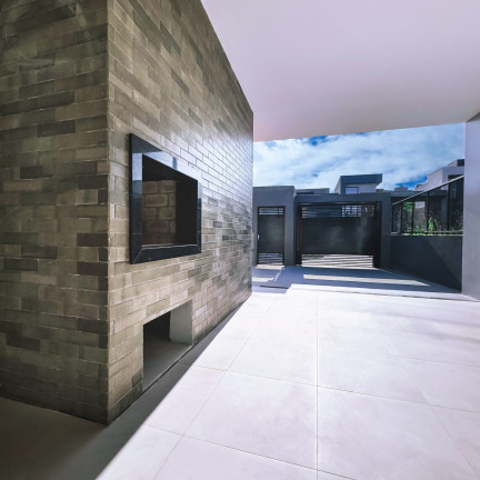 Imagem Casa com 3 Quartos à Venda, 117 m² em Jardim Do Sol - Campo Bom Imagem Casa com 3 Quartos à Venda, 117 m² em Jardim Do Sol - Campo Bom