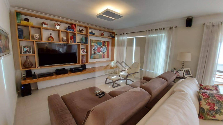 Imagem Apartamento com 4 Quartos à Venda, 311 m² em Jardim Irajá - Ribeirão Preto Imagem Apartamento com 4 Quartos à Venda, 311 m² em Jardim Irajá - Ribeirão Preto