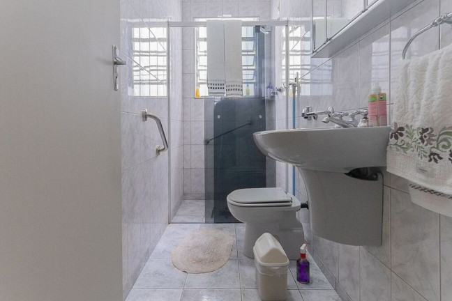 Imagem Casa com 4 Quartos à Venda, 233 m² em Penha - São Paulo