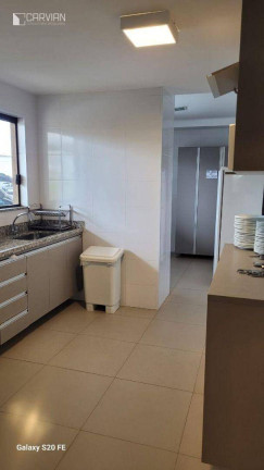 Apartamento com 3 Quartos à Venda, 98 m² em Quinta Da Primavera - Ribeirão Preto