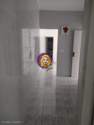 Imagem Casa com 2 Quartos à Venda, 74 m² em Esplanada Dos Barreiros - São Vicente Imagem Casa com 2 Quartos à Venda, 74 m² em Esplanada Dos Barreiros - São Vicente