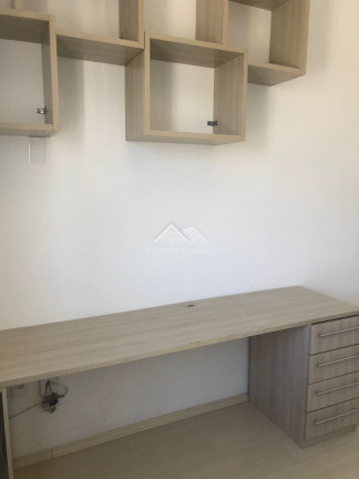Imagem Apartamento com 2 Quartos à Venda, 60 m² em Campolim - Sorocaba Imagem Apartamento com 2 Quartos à Venda, 60 m² em Campolim - Sorocaba