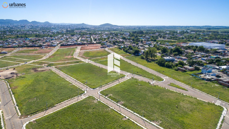 Imagem Terreno à Venda, 330 m² em Pinheiro Machado - Santa Maria