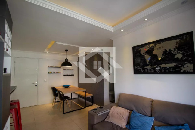 Imagem Apartamento com 2 Quartos à Venda, 68 m² em Recreio Dos Bandeirantes - Rio De Janeiro Imagem Apartamento com 2 Quartos à Venda, 68 m² em Recreio Dos Bandeirantes - Rio De Janeiro