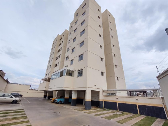Imagem Apartamento com 2 Quartos à Venda, 58 m² em Glória - Belo Horizonte Imagem Apartamento com 2 Quartos à Venda, 58 m² em Glória - Belo Horizonte