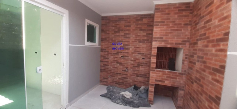 Imagem Sobrado com 3 Quartos à Venda, 91 m² em Cidade Industrial - Curitiba Imagem Sobrado com 3 Quartos à Venda, 91 m² em Cidade Industrial - Curitiba