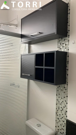 Imagem Imóvel com 2 Quartos à Venda, 107 m² em Horto Florestal - Sorocaba