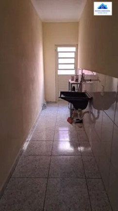 Imagem Casa com 3 Quartos à Venda, 180 m² em Vila Costa E Silva - Campinas