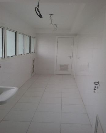 Imagem Apartamento com 4 Quartos à Venda, 270 m² em Vila Mariana - São Paulo