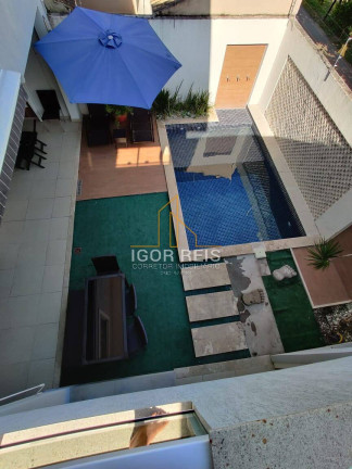 Imagem Casa de Condomínio com 3 Quartos à Venda,  em Santa Cruz - Campos Dos Goytacazes