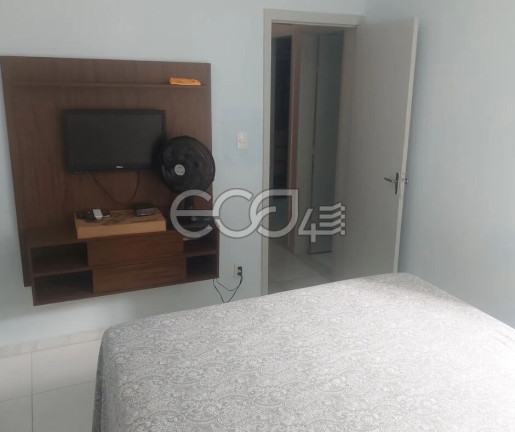 Imagem Apartamento com 3 Quartos à Venda, 94 m² em Grageru - Aracaju
