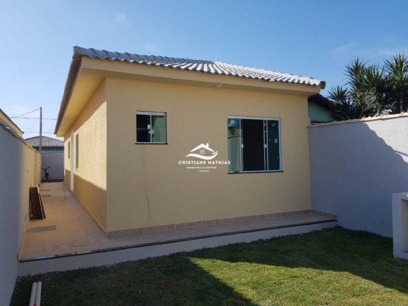 Imagem Casa com 2 Quartos à Venda, 68 m² em Jardim Atlântico Leste (itaipuaçu) - Maricá Imagem Casa com 2 Quartos à Venda, 68 m² em Jardim Atlântico Leste (itaipuaçu) - Maricá