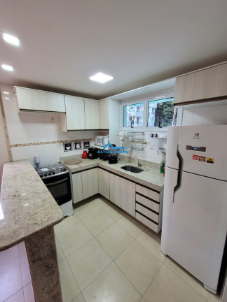 Imagem Apartamento com 2 Quartos à Venda, 59 m² Imagem Apartamento com 2 Quartos à Venda, 59 m²