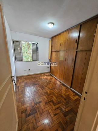 Imagem Apartamento com 3 Quartos à Venda, 77 m² em Alto De Pinheiros - São Paulo