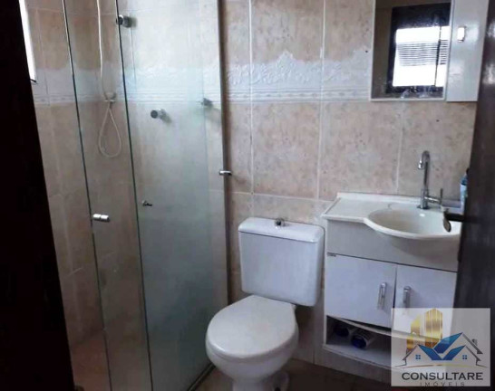 Imagem Apartamento com 3 Quartos à Venda, 100 m² em Centro - São Vicente Imagem Apartamento com 3 Quartos à Venda, 100 m² em Centro - São Vicente