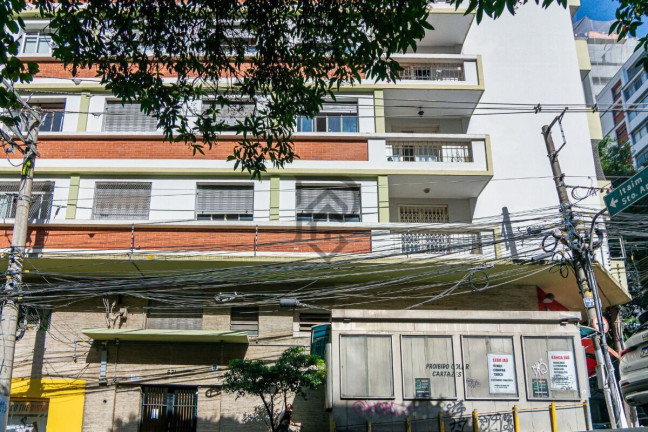 Imagem Apartamento com 2 Quartos à Venda, 90 m² em Jardim Paulista - São Paulo Imagem Apartamento com 2 Quartos à Venda, 90 m² em Jardim Paulista - São Paulo